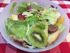 -西贝莜面村(上海百联西郊店)