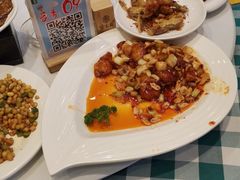 -紫光园·烤鸭·北京菜(劲松店)