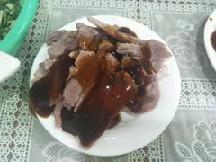 -月星羊肉面馆(黄河路美食休闲街店)