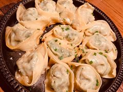-刀板香·安徽菜(国购IFC店)