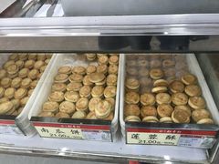 -北京稻香村(方庄店)