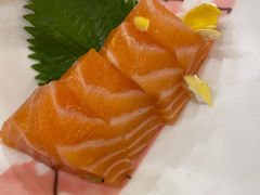 -第六季自助餐厅(甜水园店)