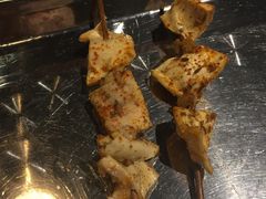 -管氏翅吧(马家堡店)