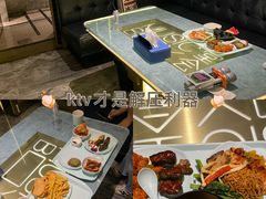 -堂会·KTV·自助餐·团建聚会(天河店)