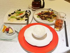 -厦门宝龙铂尔曼大酒店·龙之渊中餐厅