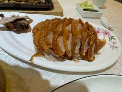 -全聚德(胜利大街店)