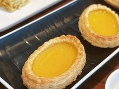 -白天鹅宾馆-玉堂春暖餐厅