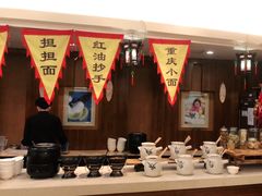 -元一希尔顿酒店·禅自助餐厅·啤酒花园