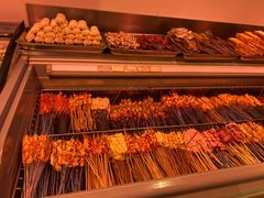 -老谢野馄饨(延安路店)