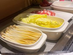 -海底捞火锅(漕宝路店)