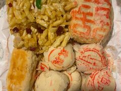 萨其马-芦庄子桂顺斋(和平路总店)