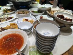 -筱爷叔·上海传统手工菜(玉树路店)