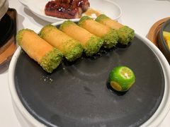 -茉里粤菜(皇姑万象汇店)