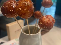 -柴门饭儿(成都太古里店)