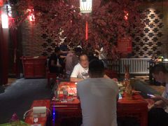 大堂-小龙坎火锅(华凌店)