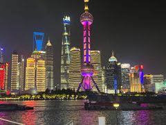 -东方明珠广播电视塔