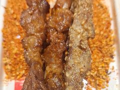 -丰茂烤串(港旅店)