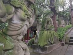 -丰都鬼城名山景区