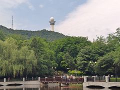 -大连植物园