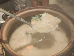 -大洋家·精品潮汕菜·生腌砂锅粥(天河东路店)