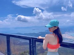 -七娘山