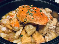 -镇江苏宁万豪酒店-苏筵中餐厅