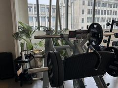 -YCHL FIT 健身(星寰店)
