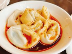 -枣子树素餐厅(铂金城店)