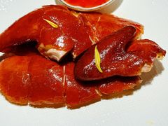-鸡毛兑糖·尚宴(鄞州水街店)