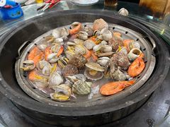 -大杰海鲜锅(基隆路店)