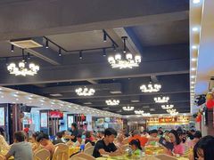 -阿四台山黄鳝饭(东门店)