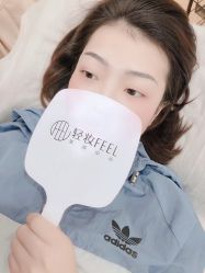 -轻妆Feel·半永久纹眉眼线