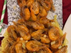 -徐记私厨(半淞园路店)