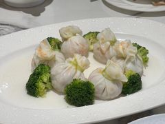 -潮州府·潮菜·砂锅粥(徐家汇店)