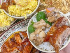 -聂记粤菜馆(鼓西路店)
