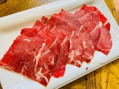 -泽成·冰煮羊(乌兰察布红楼店)