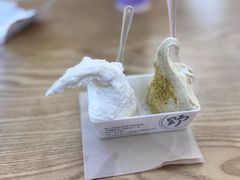 -野人先生Gelato(上海长宁龙之梦店)