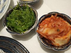 -肆月河豚·新淮扬(金融街店)