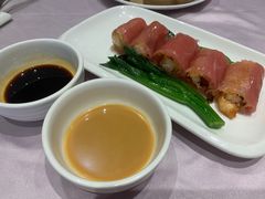 -丰鲤楼•闽南茶楼(仟禧汇店)