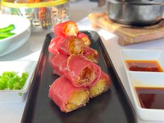 -顺峰(农展馆店)