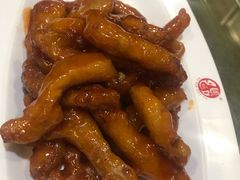 -春来和(汉城南路店)