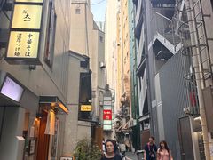 -篝拉面(银座店)