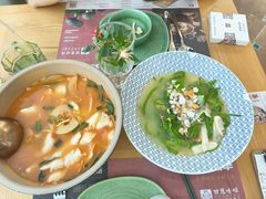 -甘思咪哚·云南艺术餐厅(天河广百店)