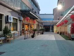 -勤丰家乐养老院