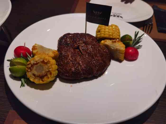 cè amore 爱意牛排馆(长白店)