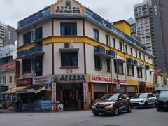 -小印度