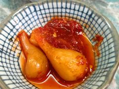 -浩海火烧云傣家菜(京广店)