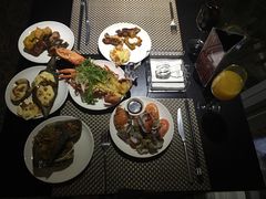 -339旋转餐厅(天府熊猫塔店)
