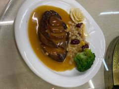 -宜兴隆家宴·私房菜(泰安华庭店)