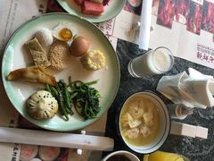 -南京金陵饭店